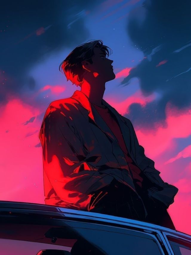 Мужчина Алмаз Фотография 